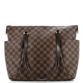 Louis Vuitton Totally Handbag Damier MM