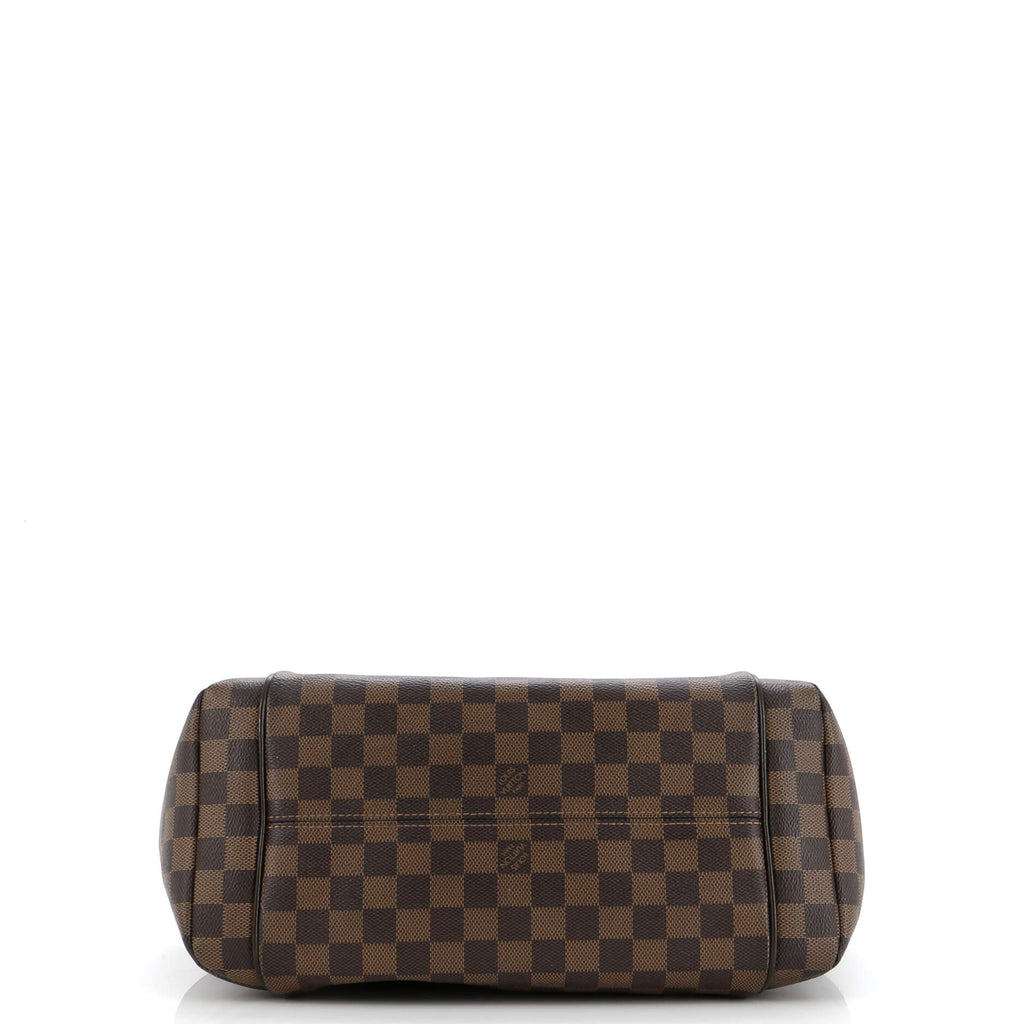 Louis Vuitton Totally Handbag Damier MM