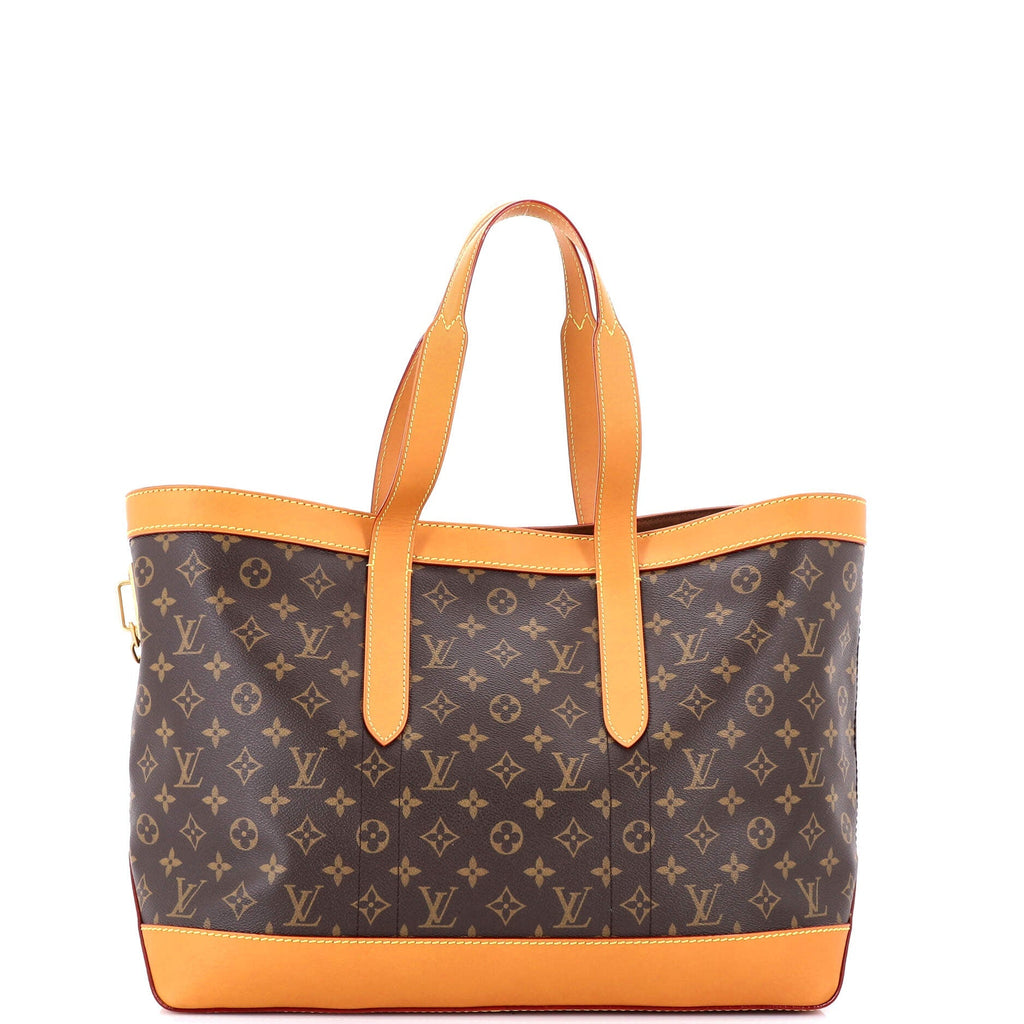 Louis Vuitton Cabas Voyage Monogram Canvas