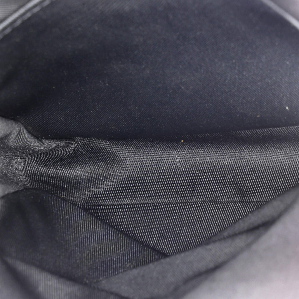 Louis Vuitton Avenue Sling Bag Damier Graphite