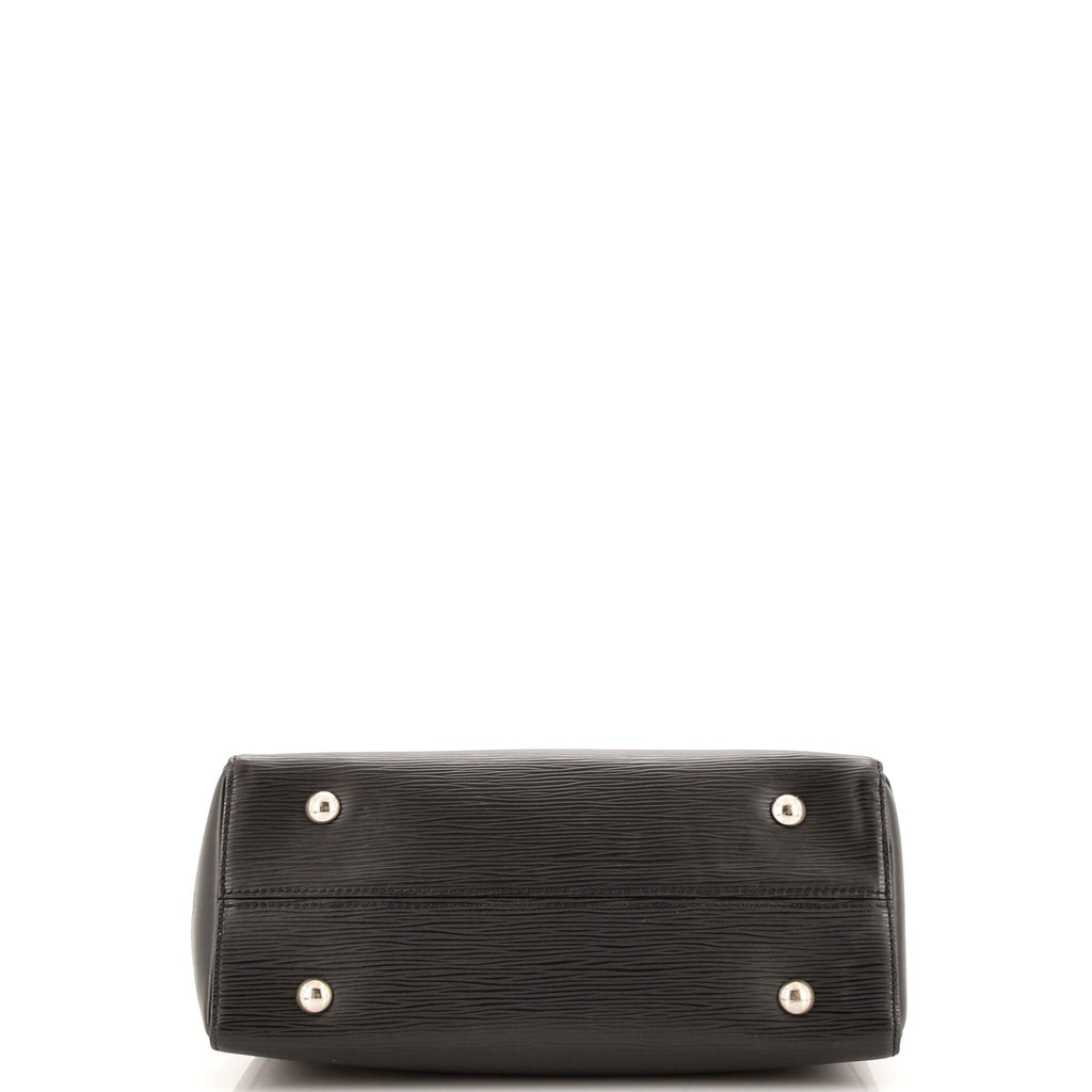 Louis Vuitton Grenelle Handbag Epi Leather MM