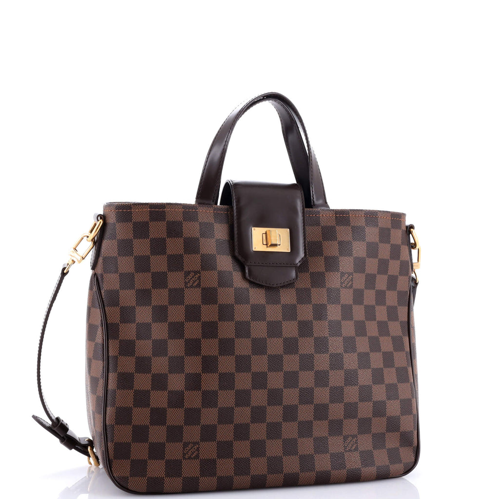 Louis Vuitton Cabas Rosebery Damier