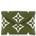 Louis Vuitton Kirigami Pochette Limited Edition Colored Monogram Giant GM