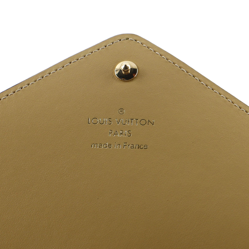 Louis Vuitton Kirigami Pochette Limited Edition Colored Monogram Giant GM