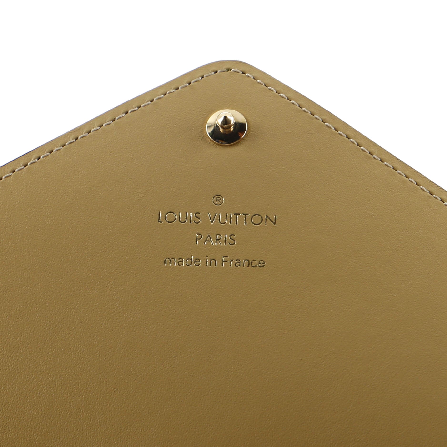 Louis Vuitton Kirigami Pochette Limited Edition Colored Monogram Giant GM