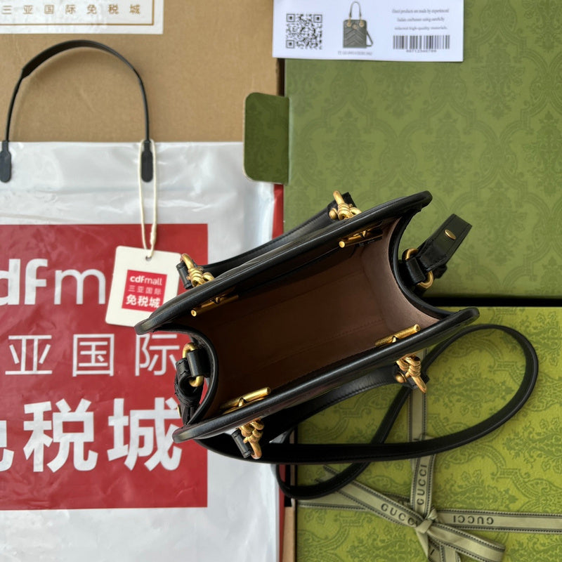 Glami Fashion - GCI Bags - 9227