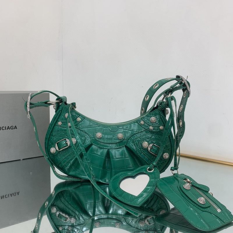 Satchel Bags - BGA Bags - 2590