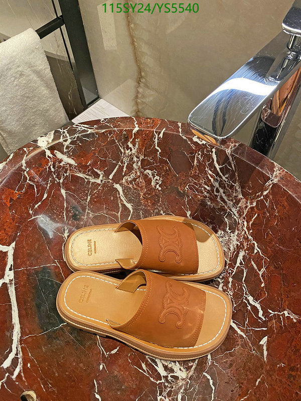 SAMC - COL Women Shoes - 222