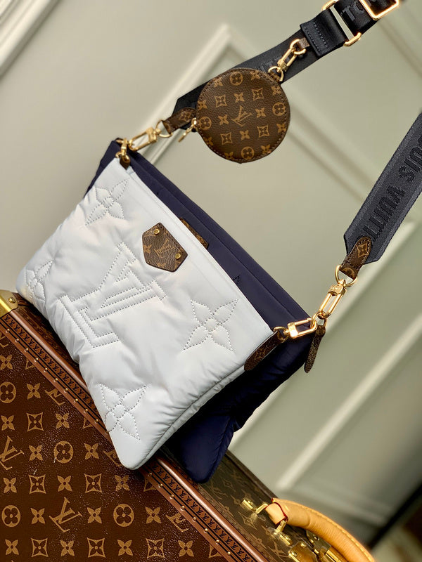Satchel Bags - VL Bags - 1766