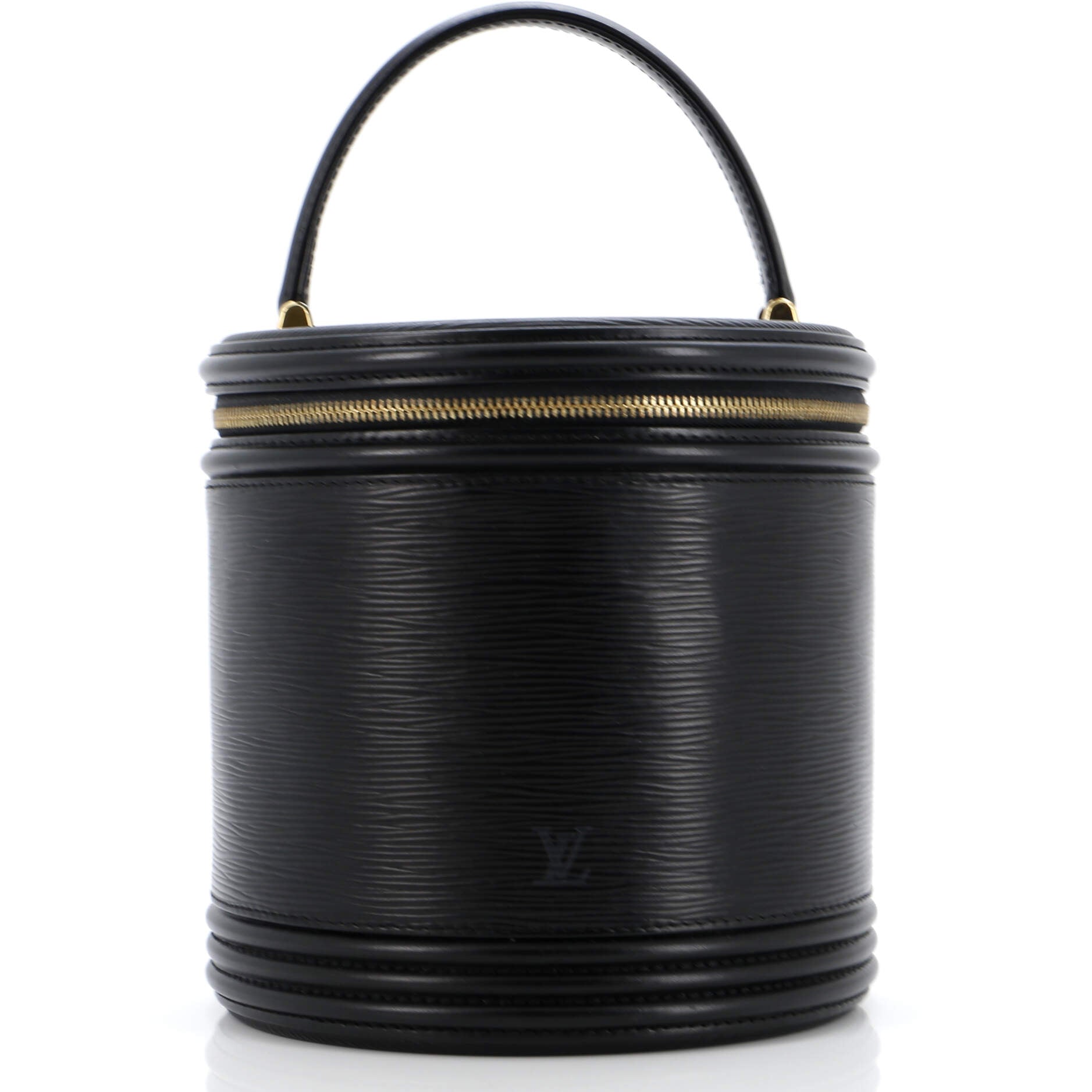 Louis Vuitton Cannes Beauty Case Epi Leather