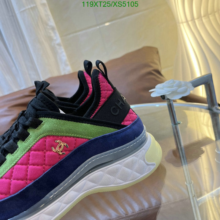 SAMC - CHL Women Shoes Sneakers - 209
