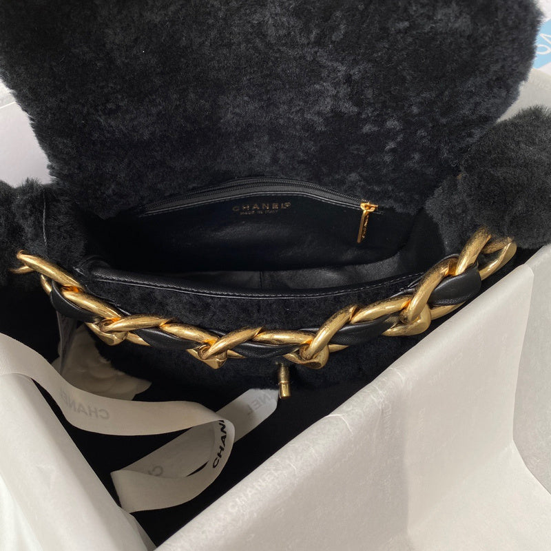 Satchel Bags - CHL Bags - 7594