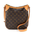 Louis Vuitto Odeon PM Monogram Canvas Shoulder Bag
