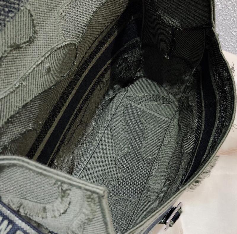 SAMCC - DOR Bags - 658