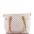 Louis Vuitton Totally Handbag Damier MM