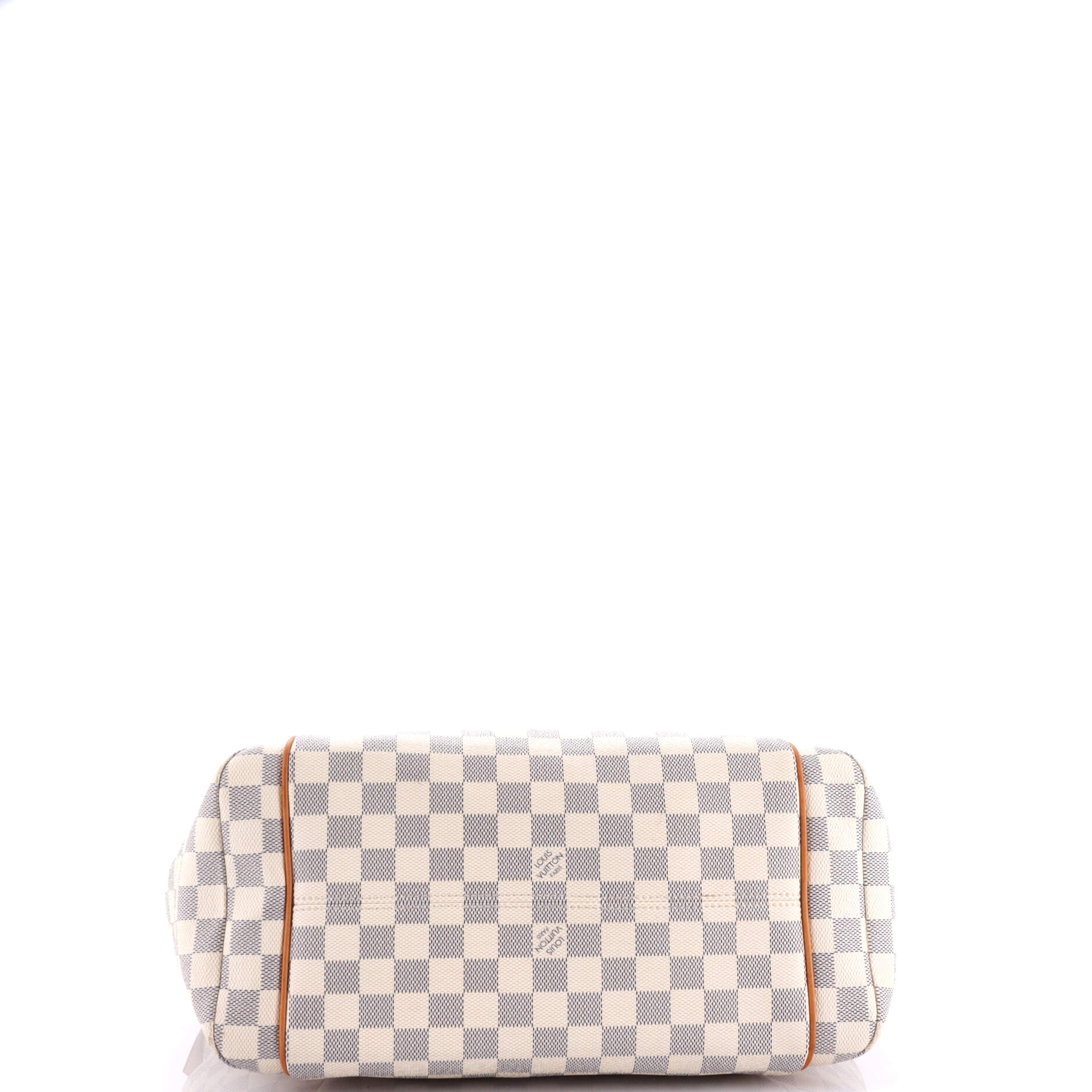 Louis Vuitton Totally Handbag Damier MM