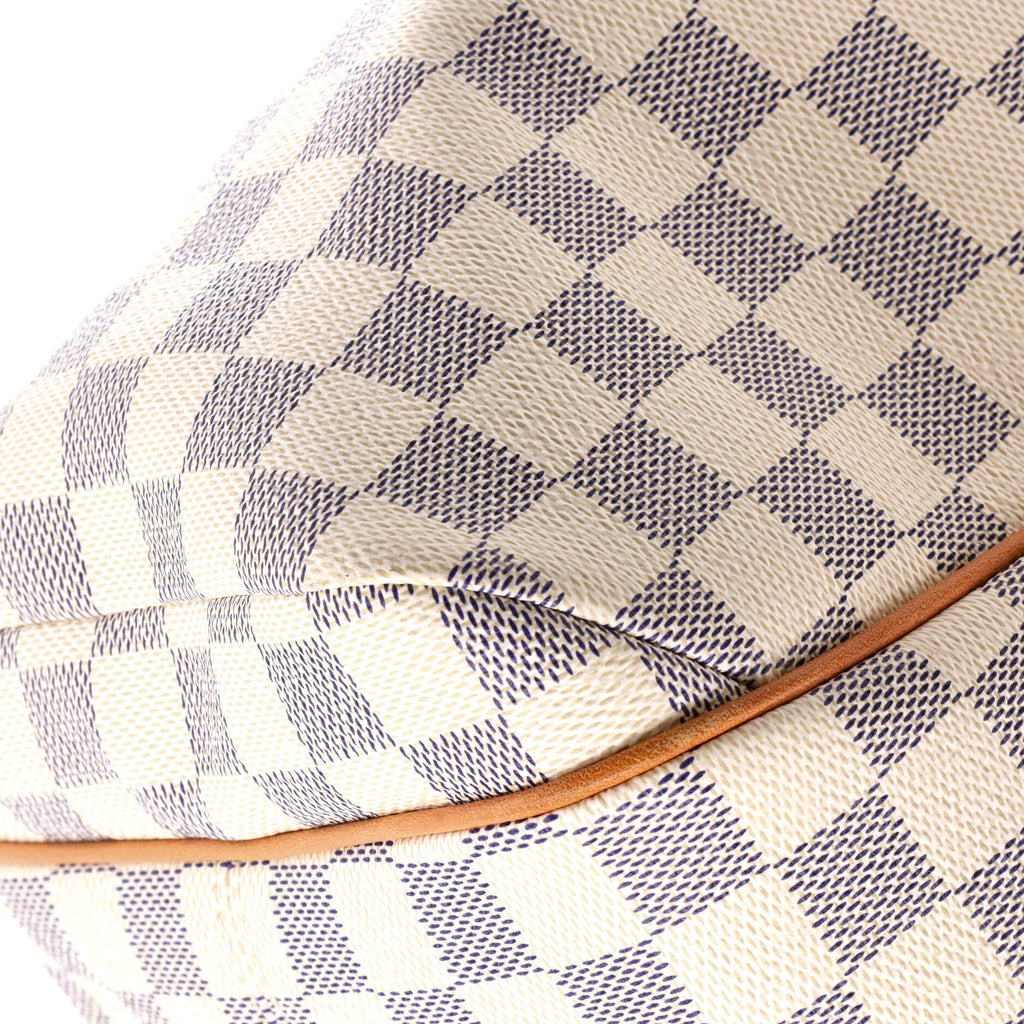 Louis Vuitton Totally Handbag Damier MM
