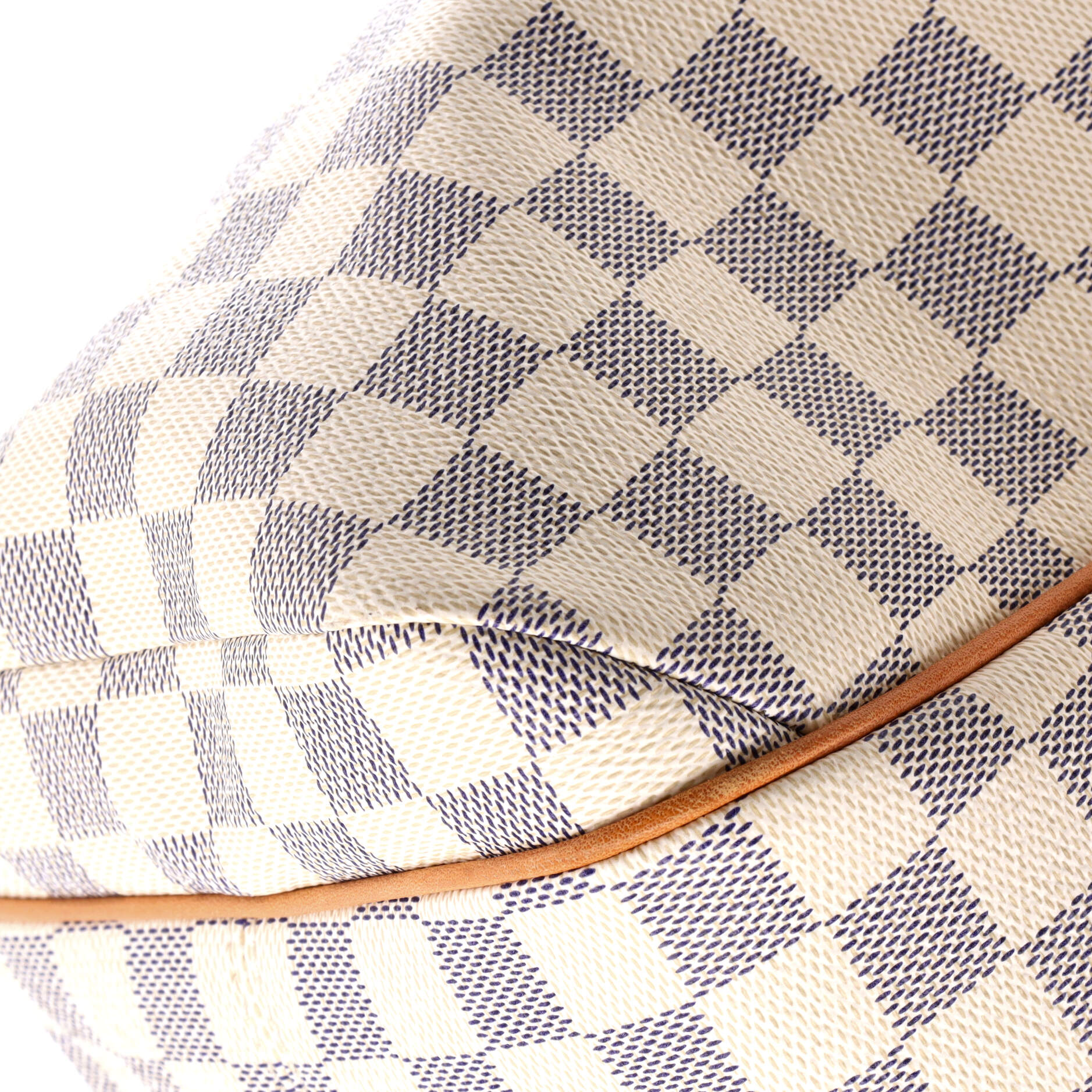 Louis Vuitton Totally Handbag Damier MM