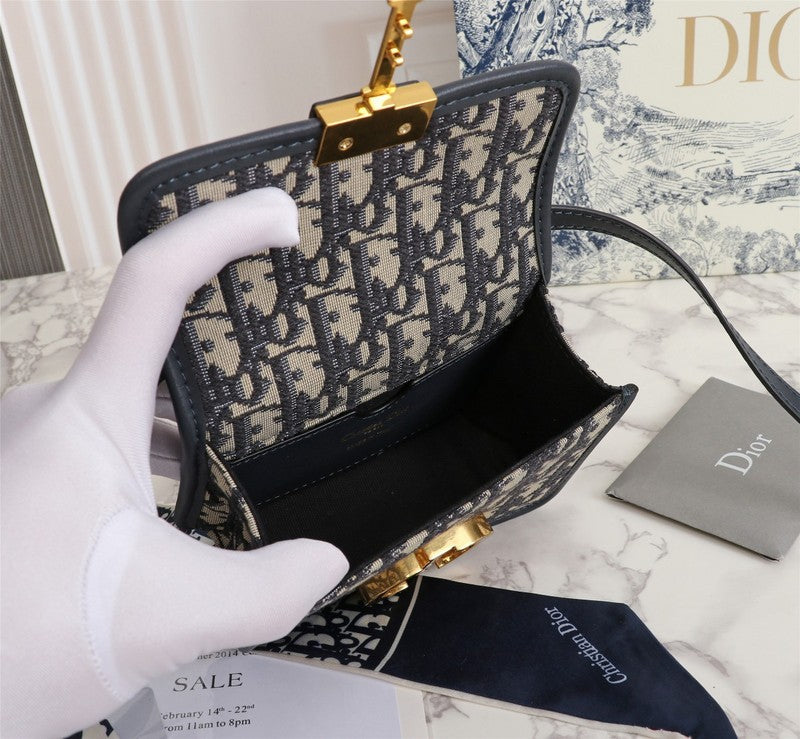 Satchel Bags - DOR Bags - 738