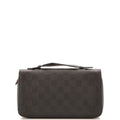Louis Vuitton Zippy Wallet Damier Infini Leather XL