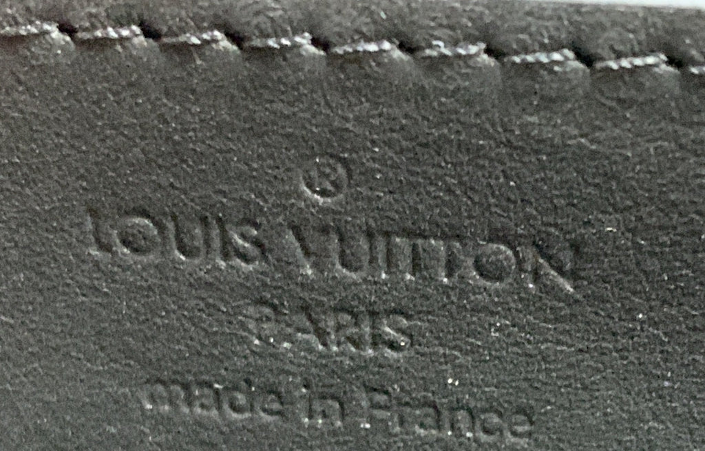 Louis Vuitton Zippy Wallet Damier Infini Leather XL