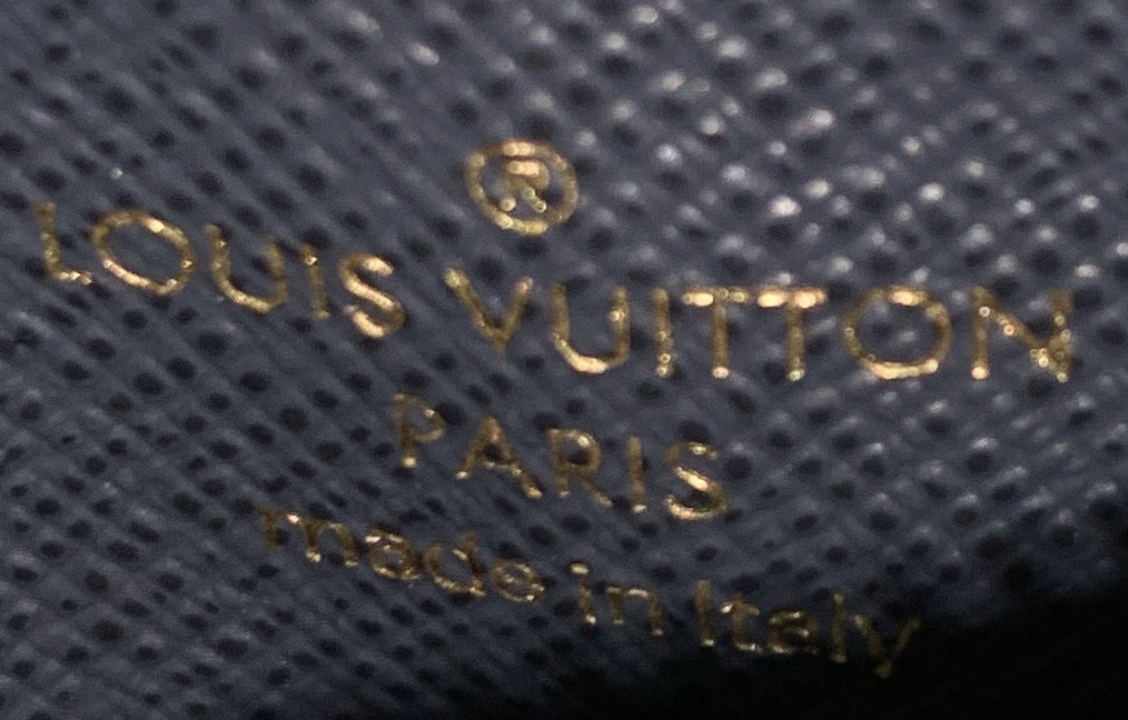 Louis Vuitton Gaston Wearable Wallet Limited Edition Monogram Surfin' Canvas