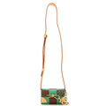 Louis Vuitton Micro Steamer Bag Damier Pop