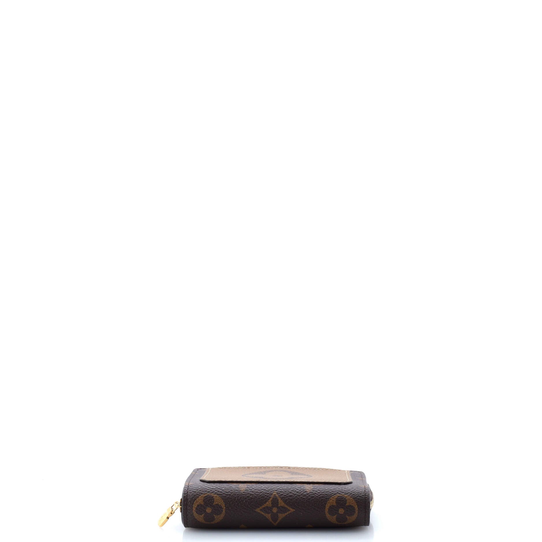 Louis Vuitton Lou Wallet Reverse Monogram Canvas