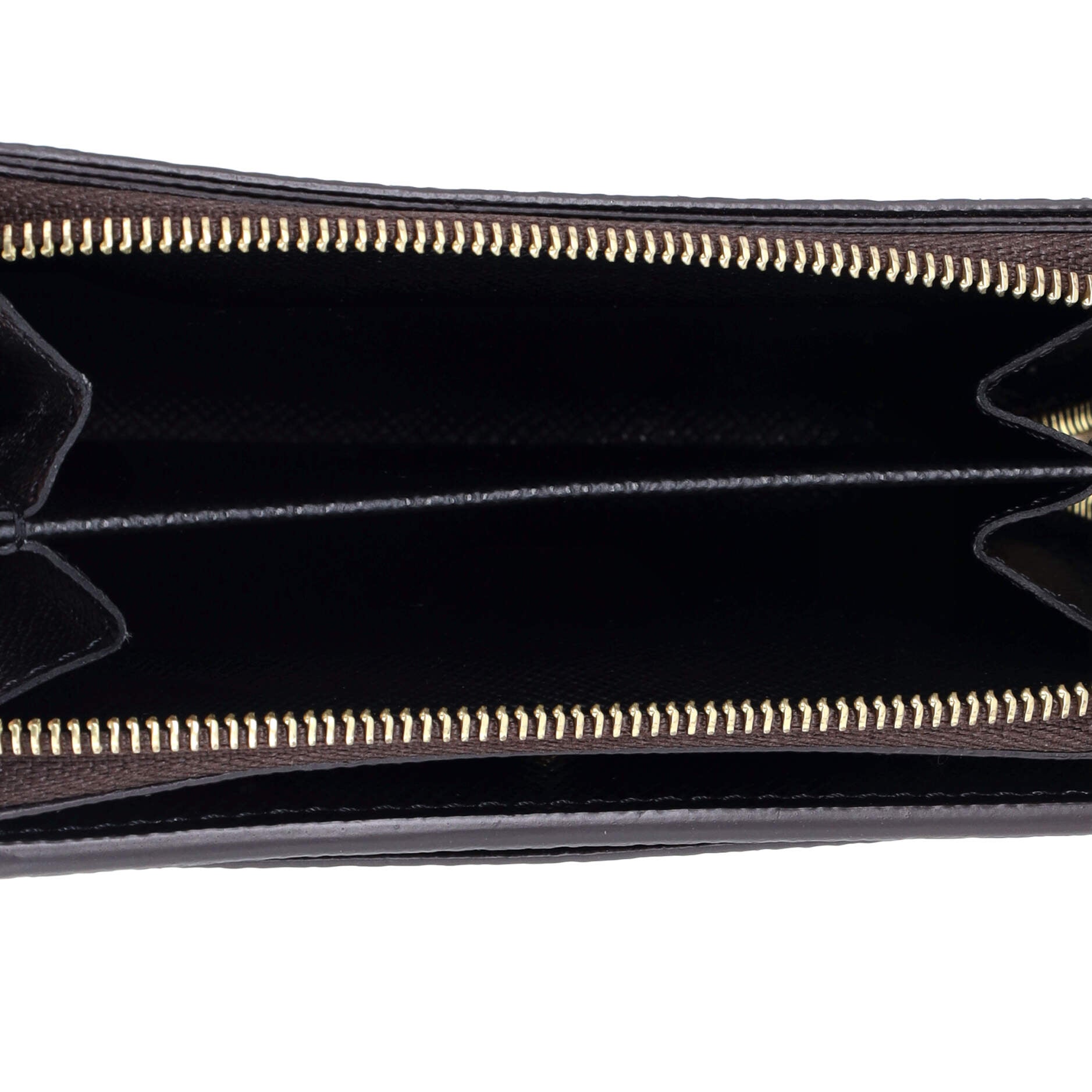 Louis Vuitton Lou Wallet Reverse Monogram Canvas