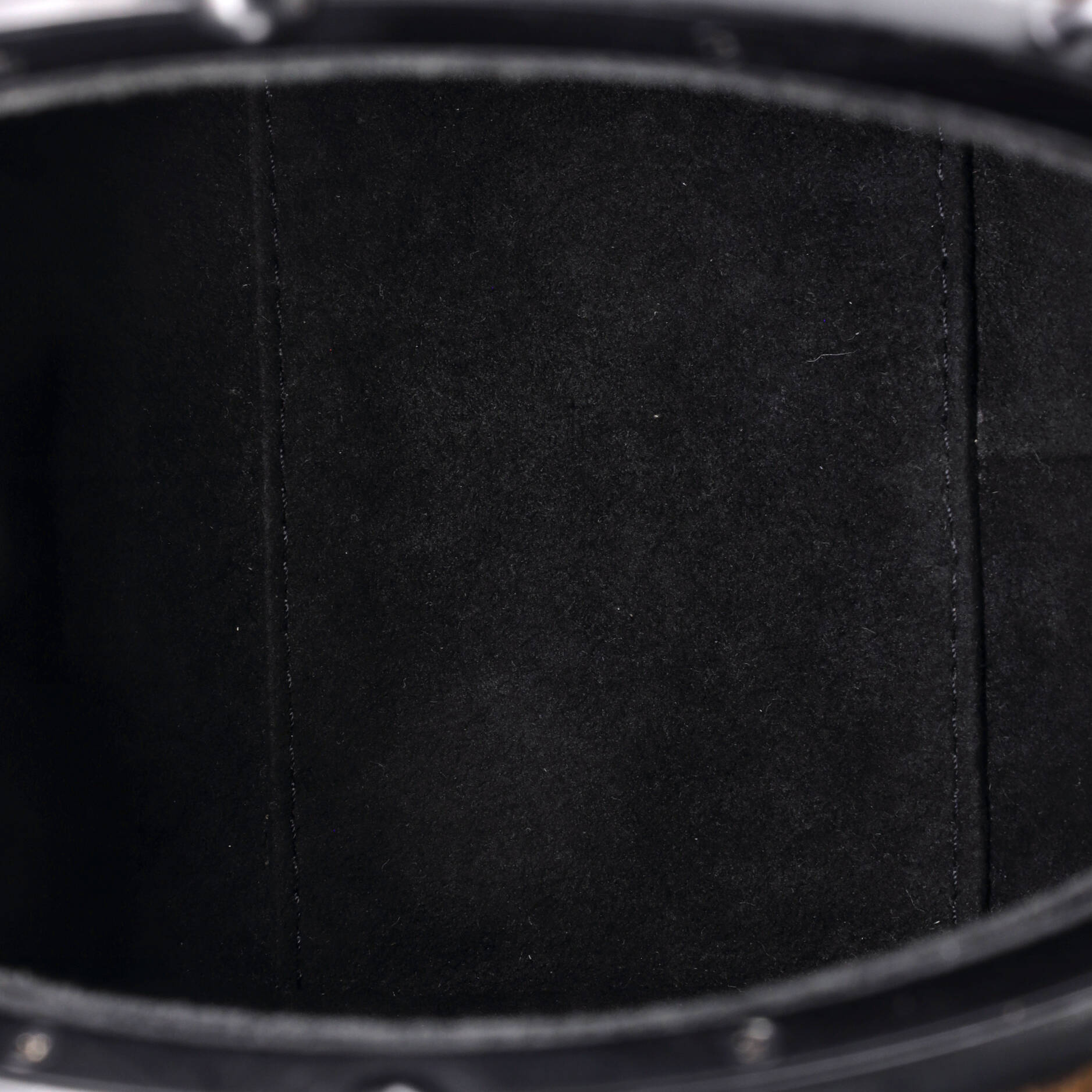 Louis Vuitton Boursicot Boite Chapeau Bag Reverse Monogram Giant