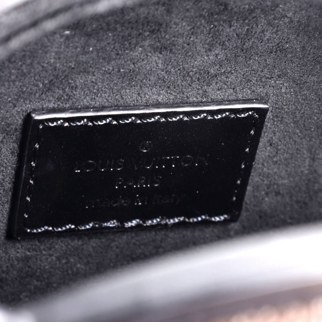 Louis Vuitton Boursicot Boite Chapeau Bag Reverse Monogram Giant