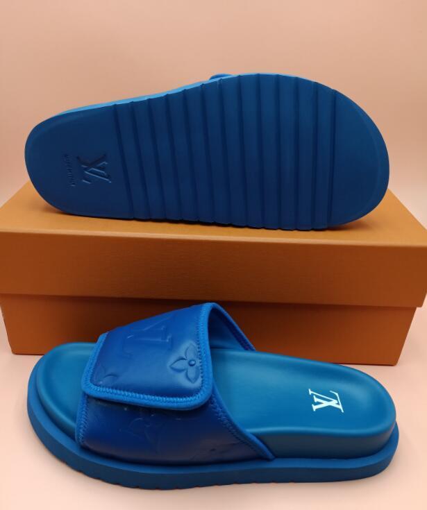 SAMC - LOV Men Shoes - 254