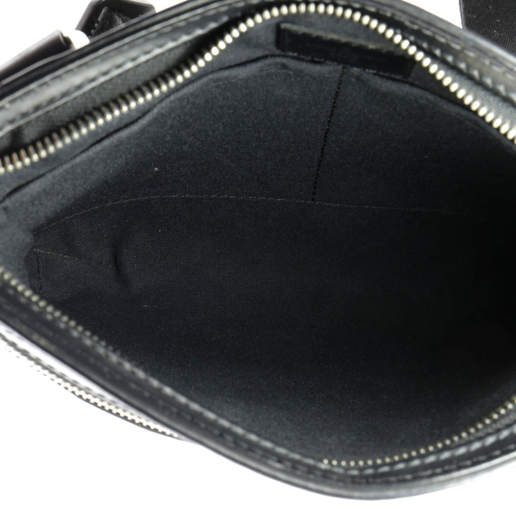 Louis Vuitton Thomas Handbag Damier Graphite
