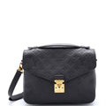 Louis Vuitton Pochette Metis Monogram Empreinte Leather