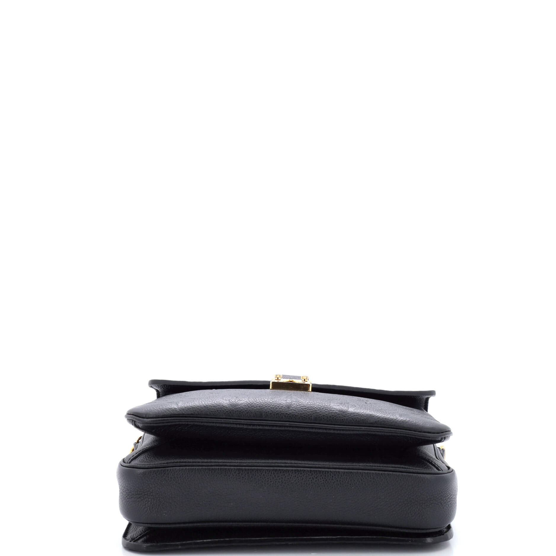 Louis Vuitton Pochette Metis Monogram Empreinte Leather