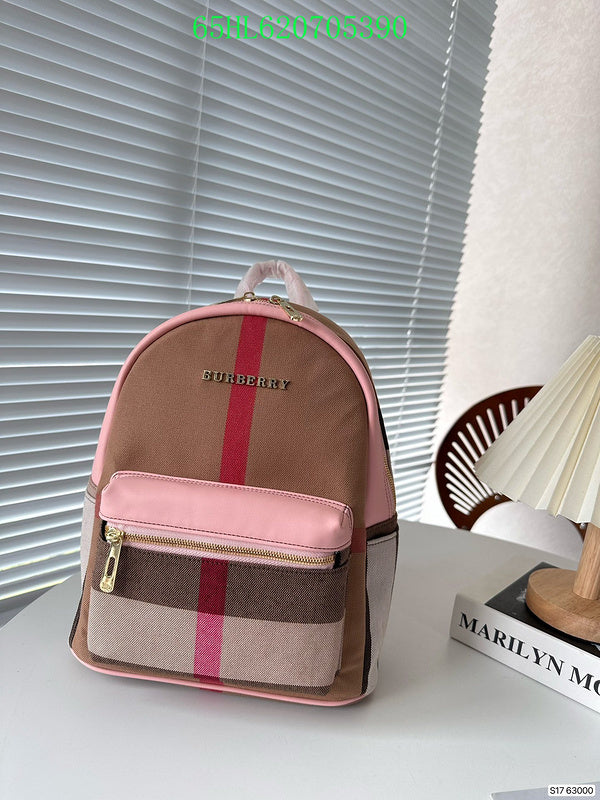 ELE Fashion -BBR Bags - 125