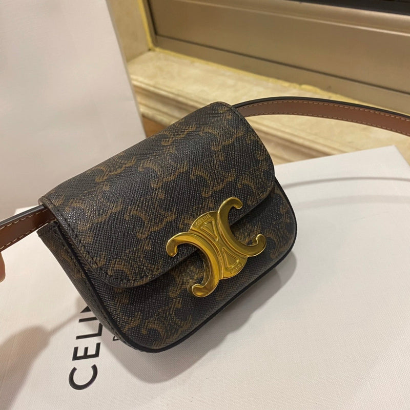 Glamy - COL Bags - 376