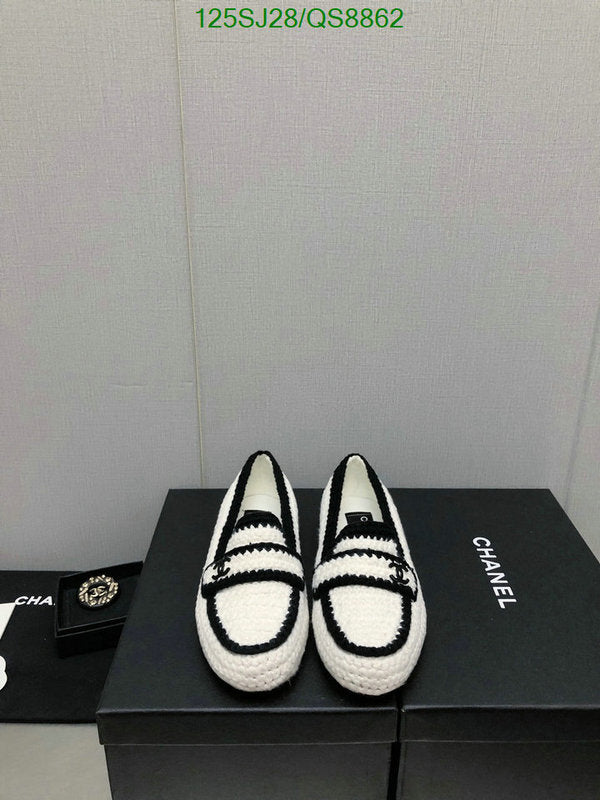 SAMC - CHL Women Shoes - 071