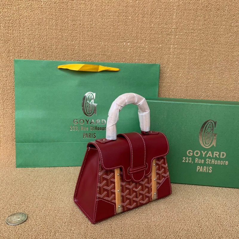 ELE - GOD Bags - 139