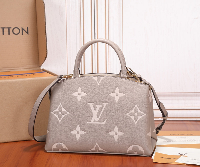 Glami Fashion Lu-Vi Bags - 16801
