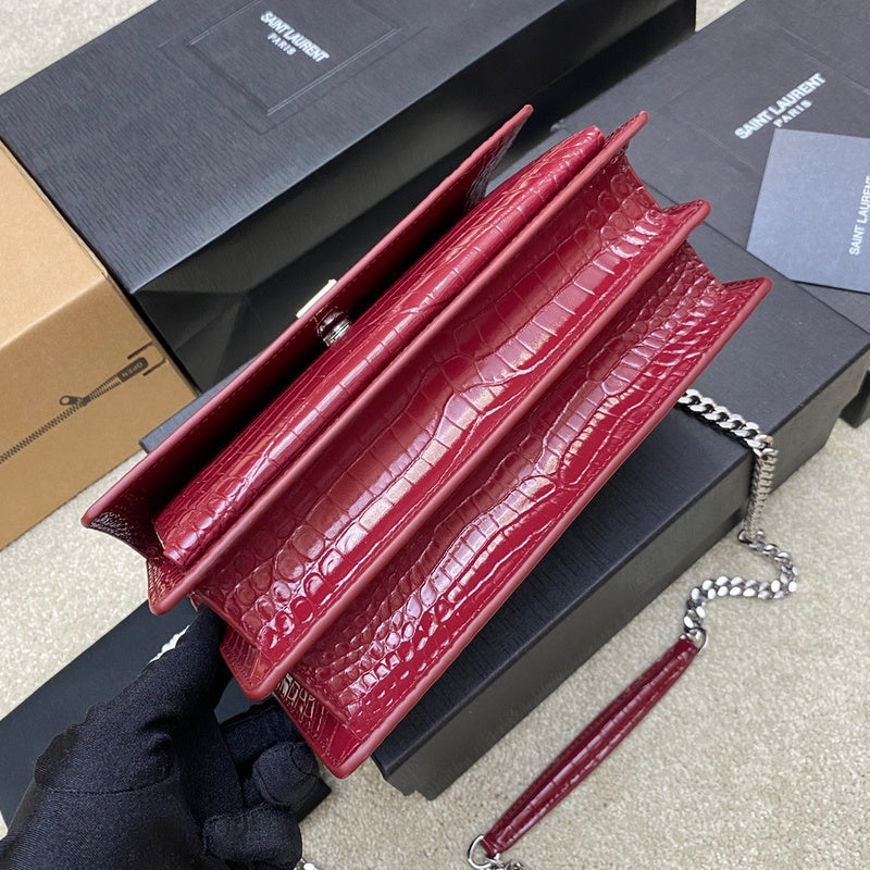 Satchel Bags - SLY Bags - 020