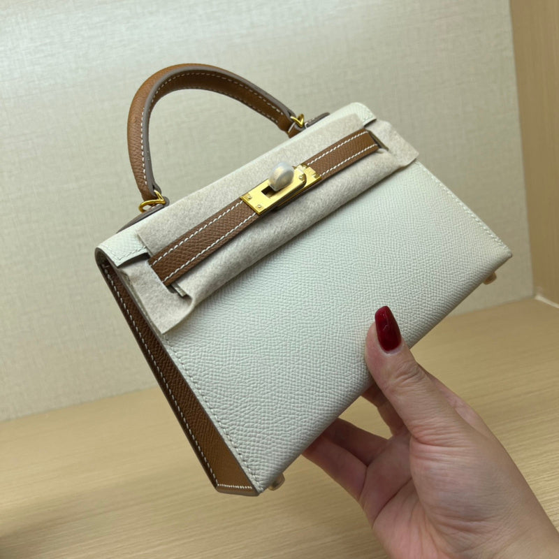 Glamy - HMS Bags - 124