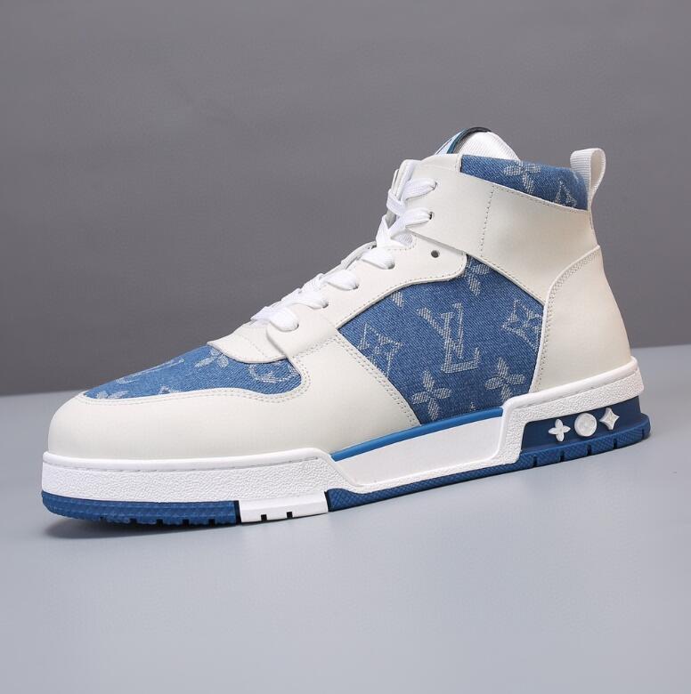 glamy - LOV Men Shoes - 727