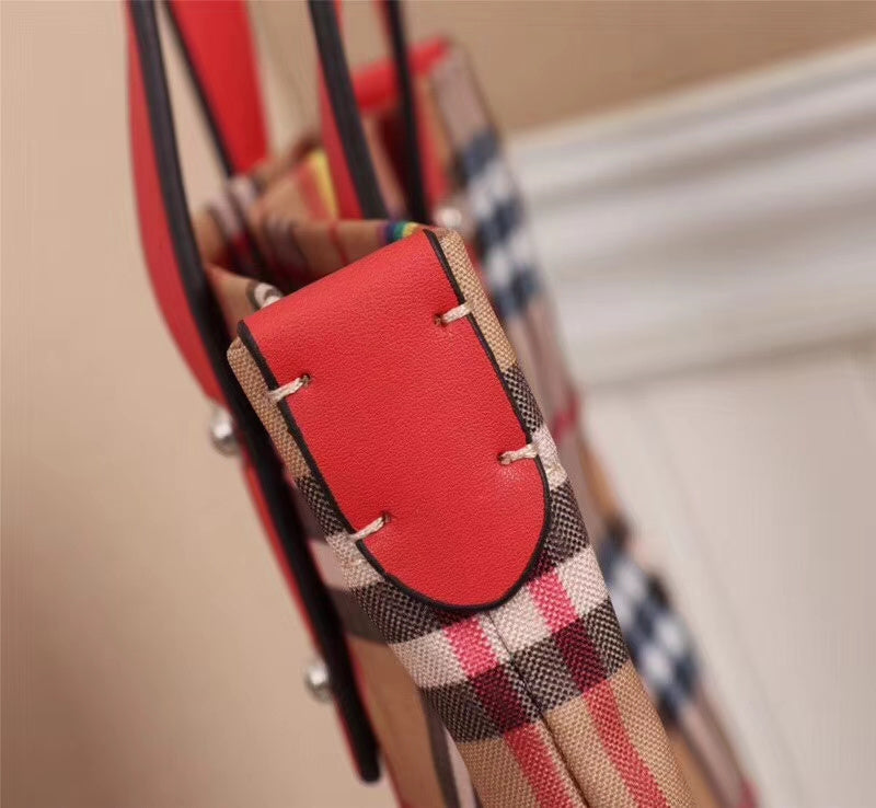 ELE Fashion -BBR Bags - 1034