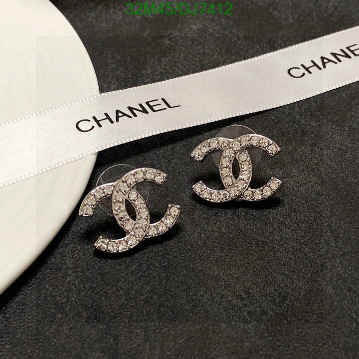 SAMC - CHL Jewelry Earrings - 057