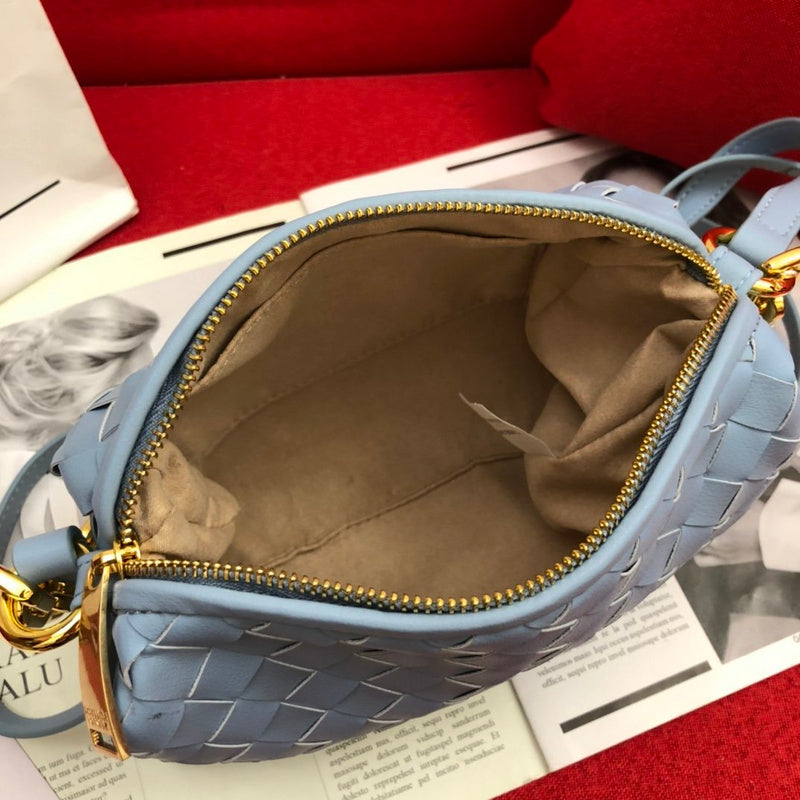 Satchel Bags - BV Bags - 229