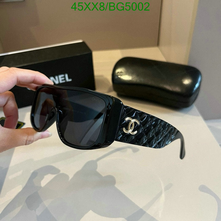 SAMC - CHL Glasses - 145