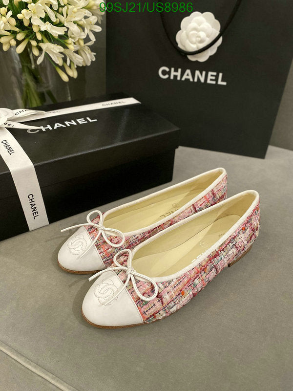 SAMC - CHL Women Shoes Ballet - 148
