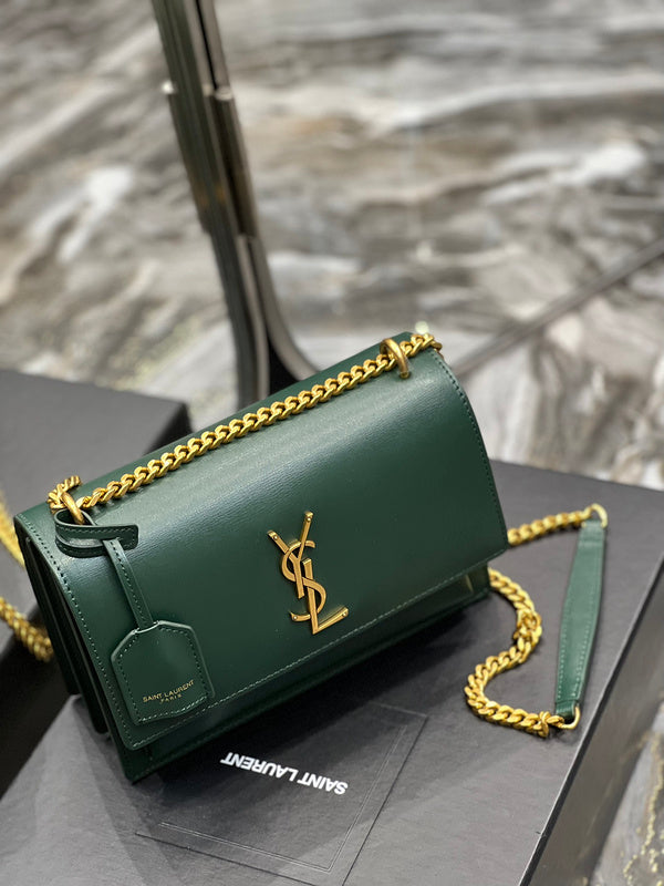 Glamy - YLS Bags - 729