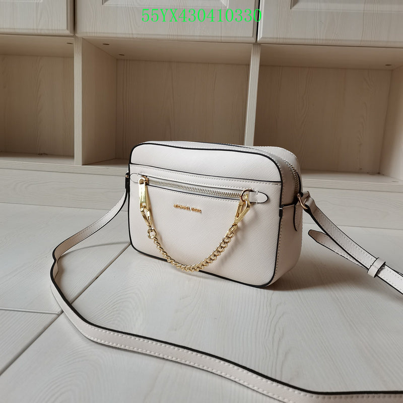 Satchel Bags - MK Bags - 807